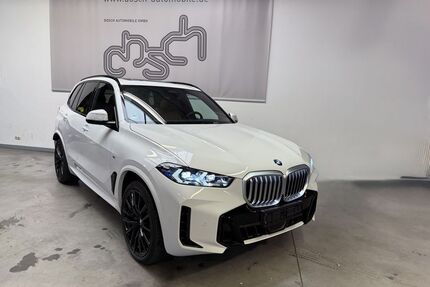 BMW X5 Gebrauchtwagen