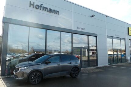 Peugeot 3008 Gebrauchtwagen