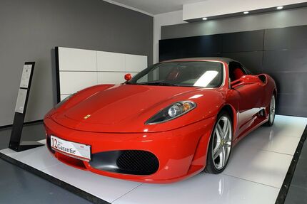 Ferrari F430 Gebrauchtwagen