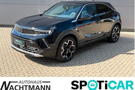 Opel Mokka Gebrauchtwagen