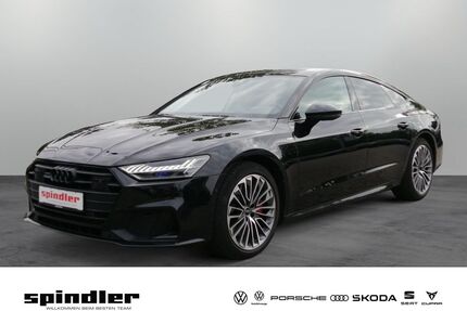 Audi A7 Gebrauchtwagen