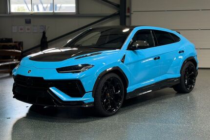Lamborghini Urus Gebrauchtwagen