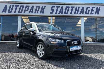 Audi A1 Gebrauchtwagen