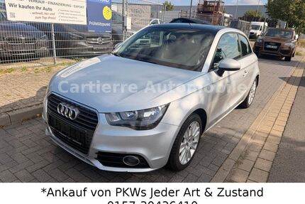 Audi A1 Gebrauchtwagen