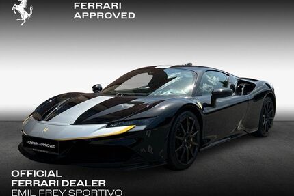 Ferrari SF90 Gebrauchtwagen