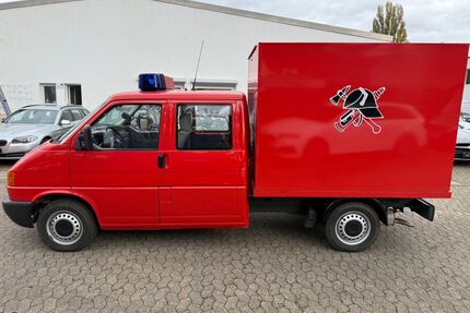 VW T4 Kombi Gebrauchtwagen