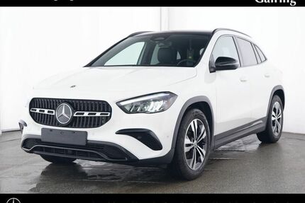 Mercedes-Benz GLA 200 Gebrauchtwagen