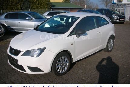 Seat Ibiza Gebrauchtwagen