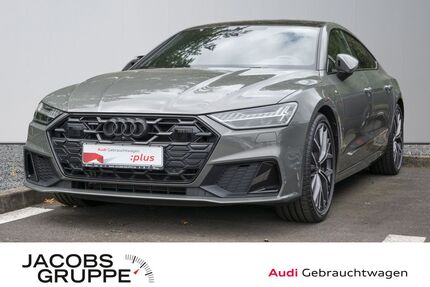Audi A7 Gebrauchtwagen