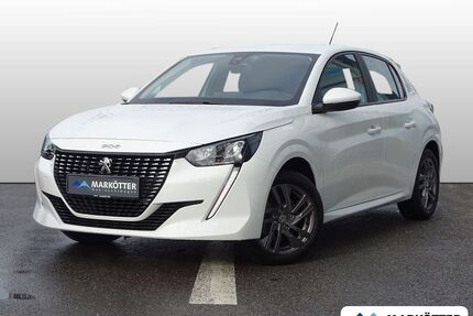 Peugeot 208 Gebrauchtwagen