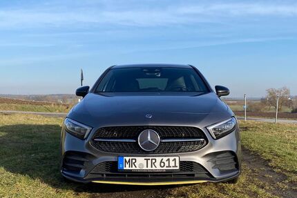 Mercedes-Benz A 220 Gebrauchtwagen