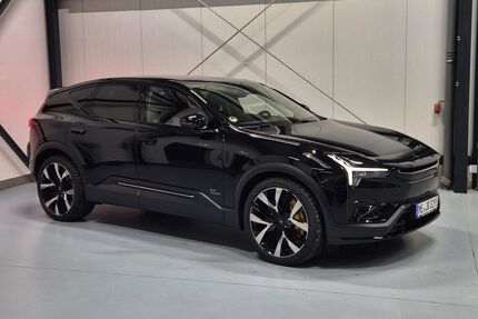Polestar 3 Gebrauchtwagen