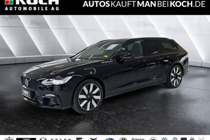 Volvo V90 Gebrauchtwagen