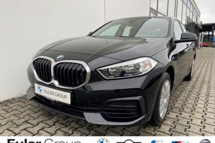 BMW 116 Gebrauchtwagen