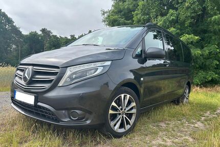 Mercedes-Benz Vito Gebrauchtwagen