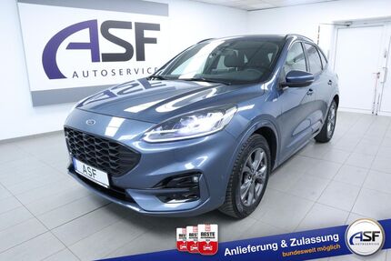 Ford Kuga Gebrauchtwagen