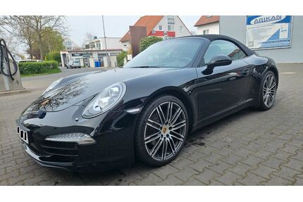 Porsche 991 Gebrauchtwagen