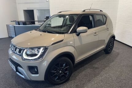 Suzuki Ignis Gebrauchtwagen