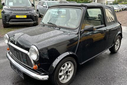 Skoda One Cabrio 