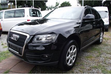 Audi Q5 Gebrauchtwagen