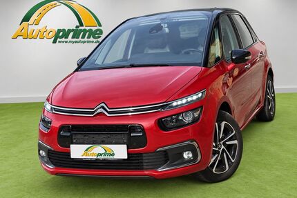 Citroen C4 Gebrauchtwagen