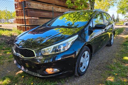 Kia Andere Gebrauchtwagen