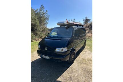 VW T4 Multivan Gebrauchtwagen