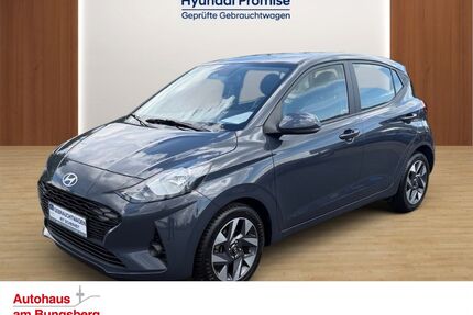 Hyundai i10 Gebrauchtwagen