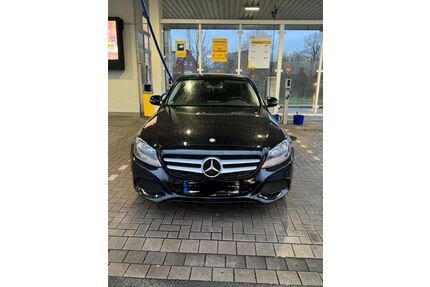 Mercedes-Benz C 200 Gebrauchtwagen