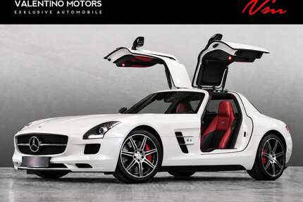 Mercedes-Benz SLS Gebrauchtwagen