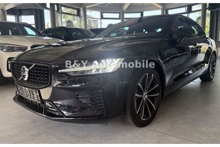 Volvo S60 Gebrauchtwagen