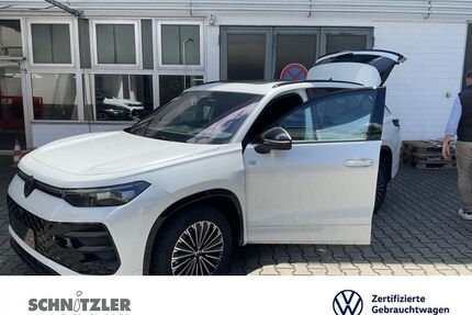 VW Tayron Gebrauchtwagen