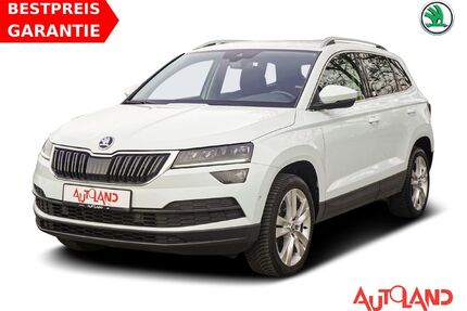 Skoda Karoq Gebrauchtwagen
