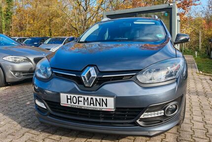 Renault Megane Gebrauchtwagen