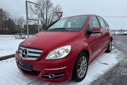Mercedes-Benz B 180 Gebrauchtwagen