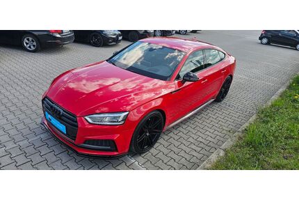 Audi S5 Gebrauchtwagen