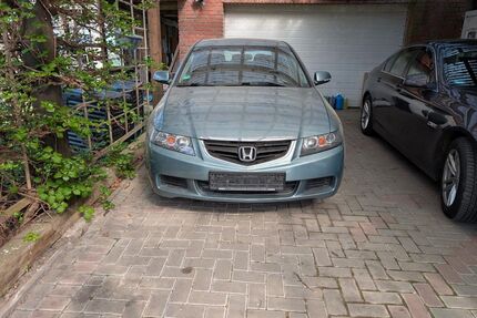 Honda Accord Gebrauchtwagen