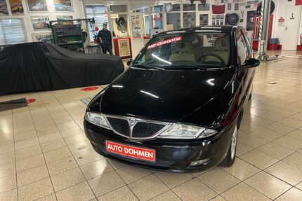 Lancia Ypsilon Gebrauchtwagen