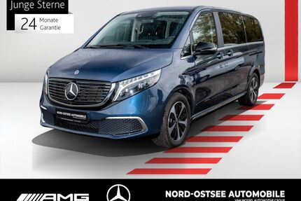 Mercedes-Benz EQV Gebrauchtwagen