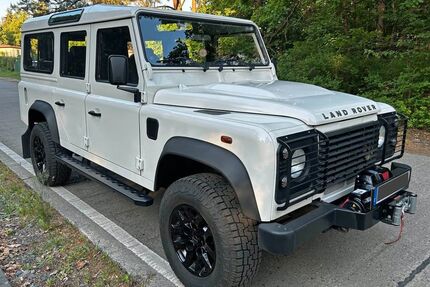 Land Rover Defender Gebrauchtwagen