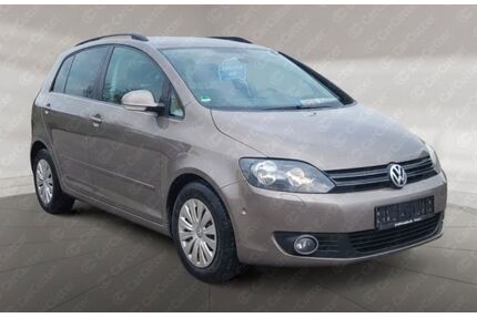 VW Golf Plus Gebrauchtwagen