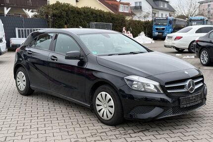 Mercedes-Benz A 180 Gebrauchtwagen