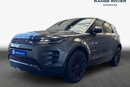 Land Rover Range Rover Evoque Gebrauchtwagen