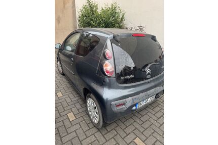 Citroen C1 Gebrauchtwagen