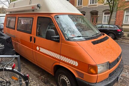VW T4 andere Gebrauchtwagen