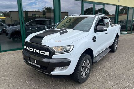 Ford Ranger Gebrauchtwagen