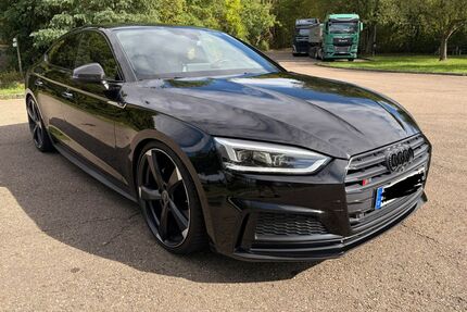 Audi S5 Gebrauchtwagen