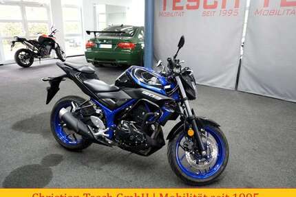 Yamaha MT-03 Gebrauchtwagen