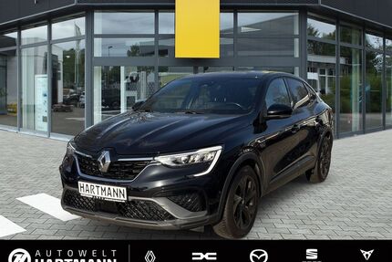 Renault Arkana Gebrauchtwagen