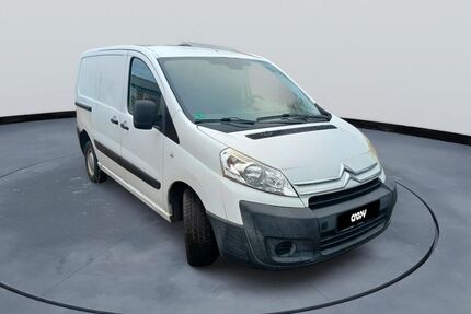 Citroen Jumpy Gebrauchtwagen